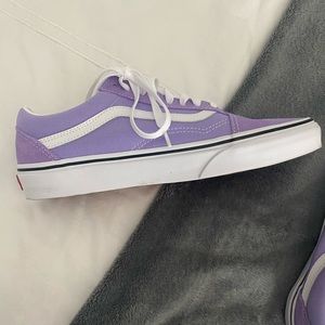 Vans sneakers
